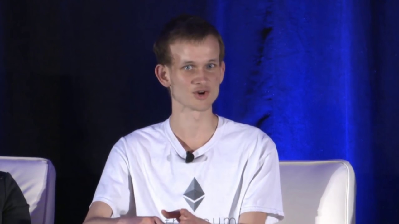 Gavin vs Vitalik, 