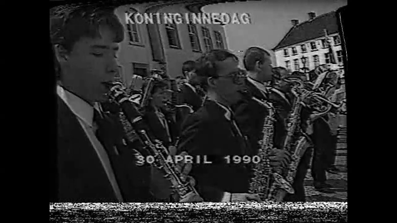TV Thorn 1990 deel 1