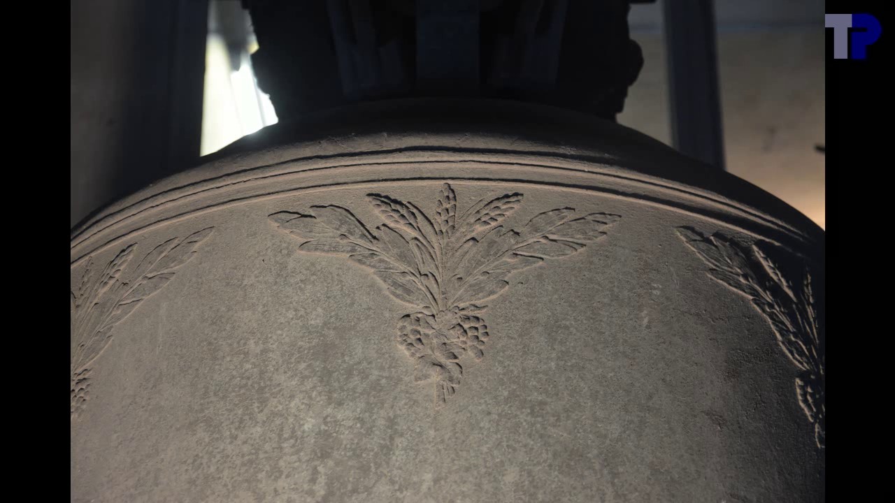 Oudenaarde, Klokken van de Sint-Walburgakerk
