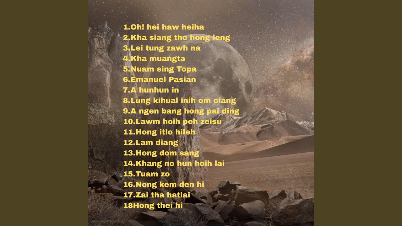 LAWM HOIH PEN ZEISU