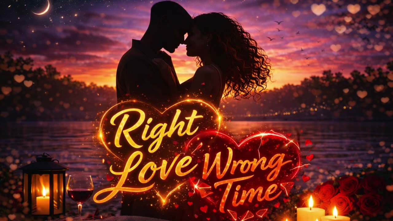 Right Love, Wrong Timing