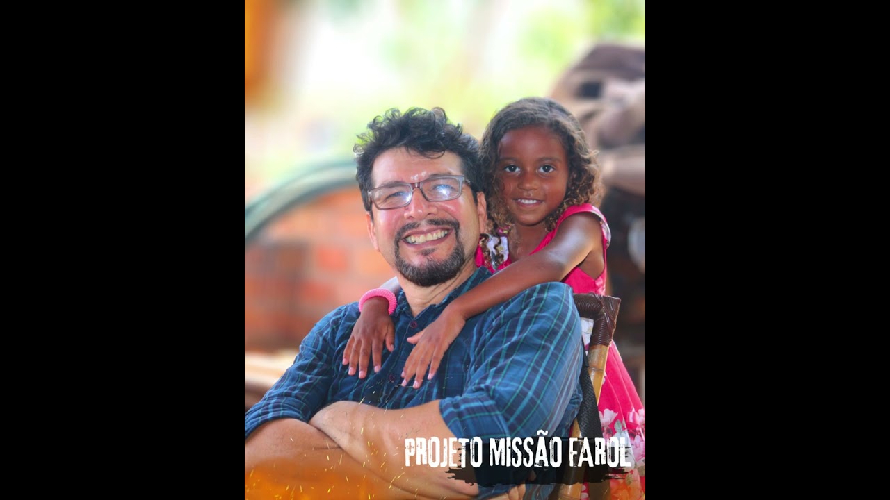 PROJETO MISSÃO FAROL