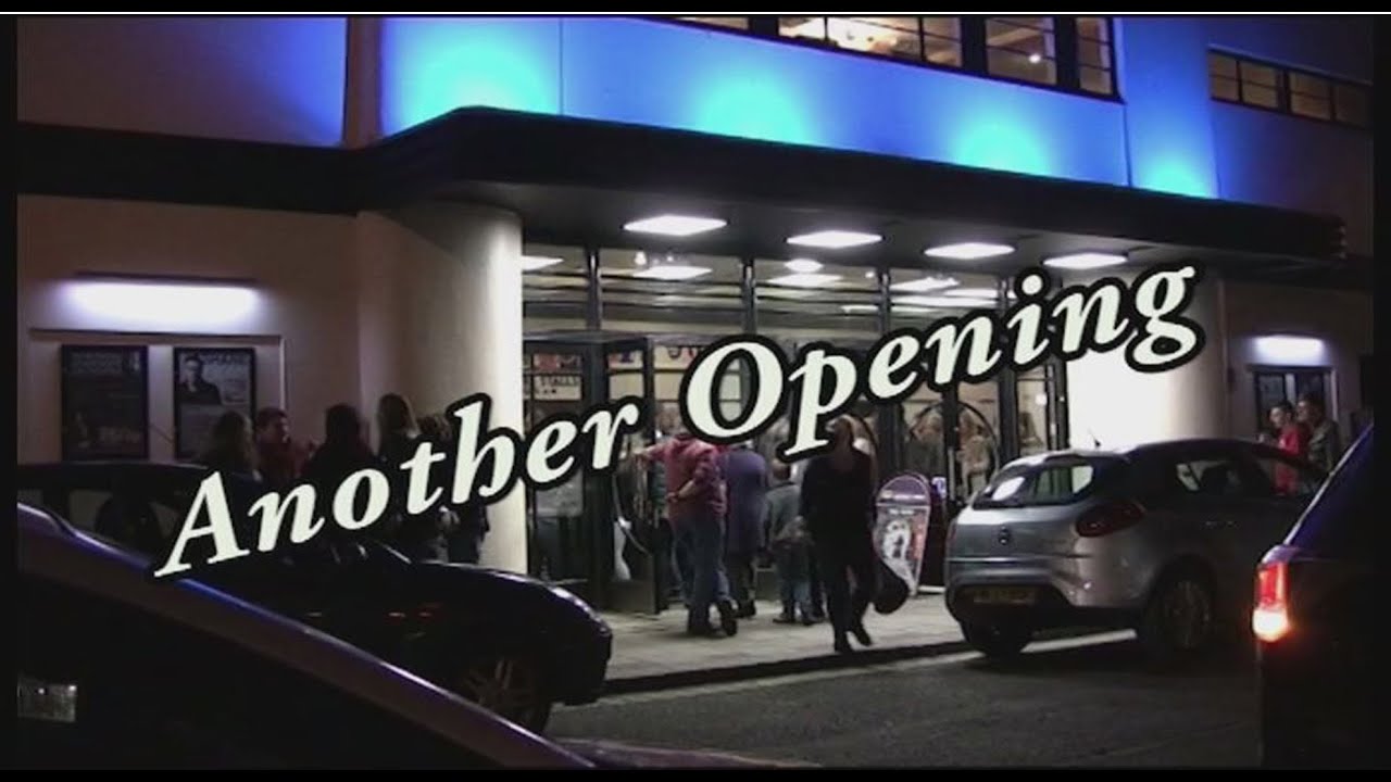 ANOTHER OPENING