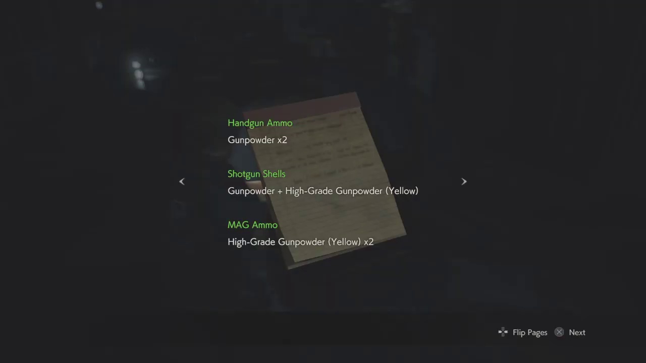 Azrialette's Live PS4
