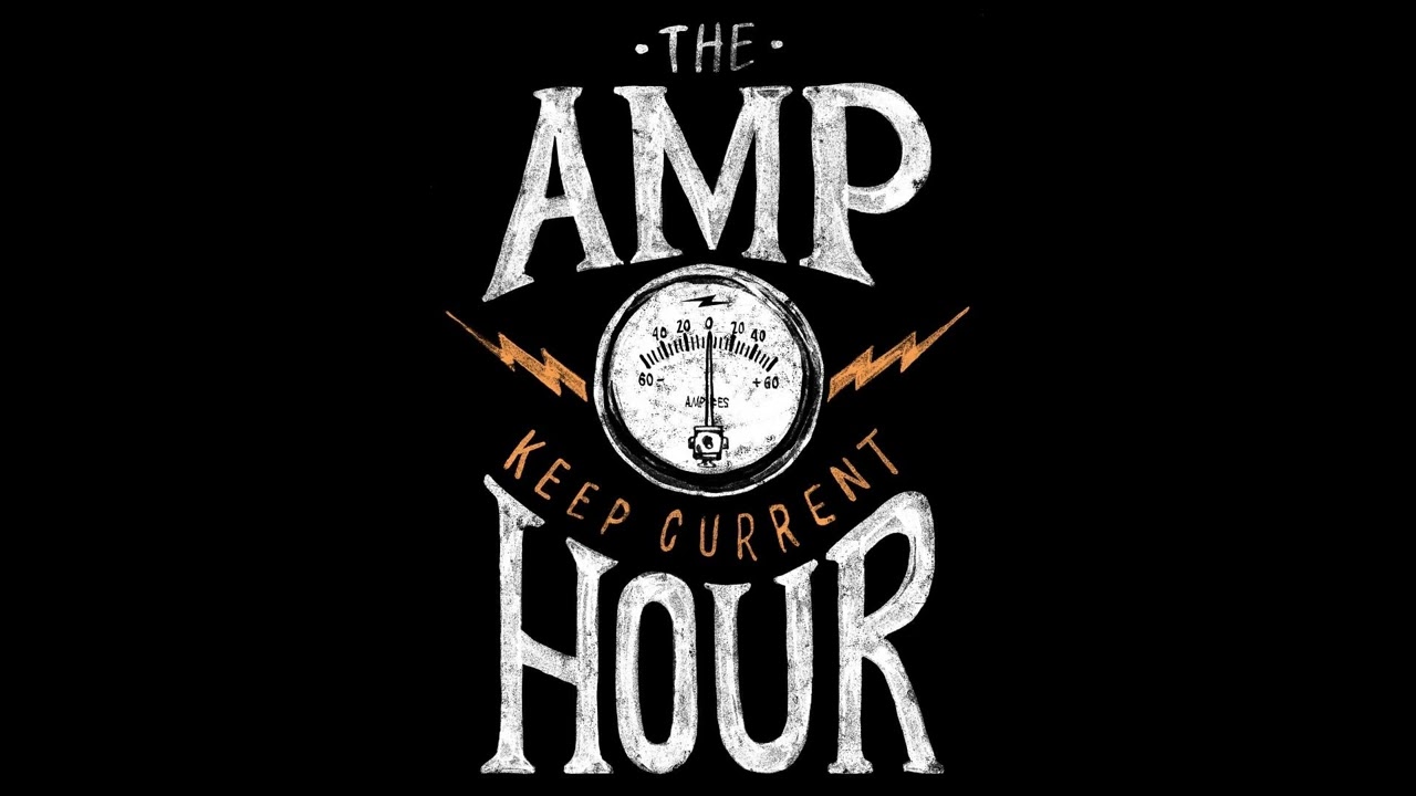 The Amp Hour #706 - Leading Edge Analog with Joren Vaes