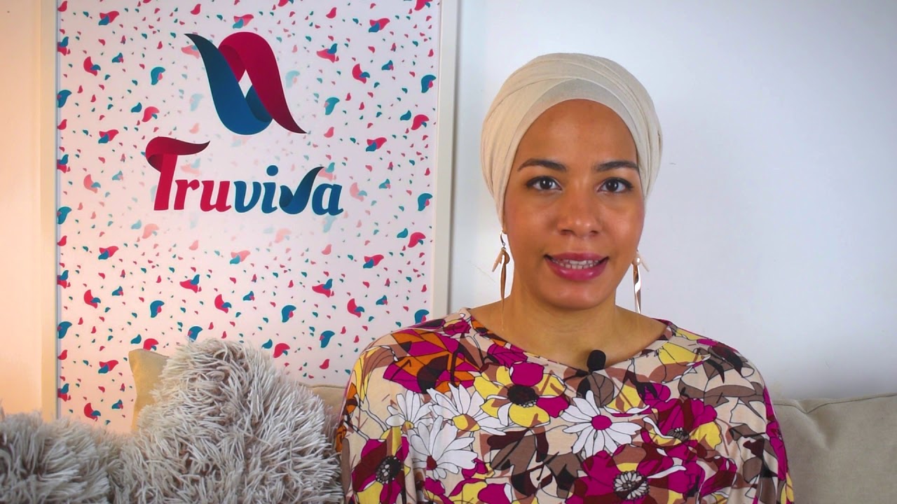 A női anatómia alapjai - Truviva