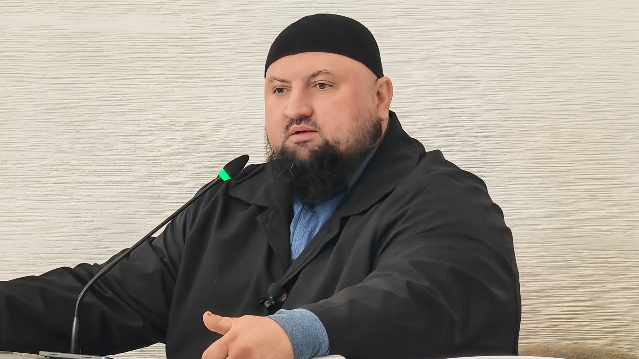 Serijal predavanja 