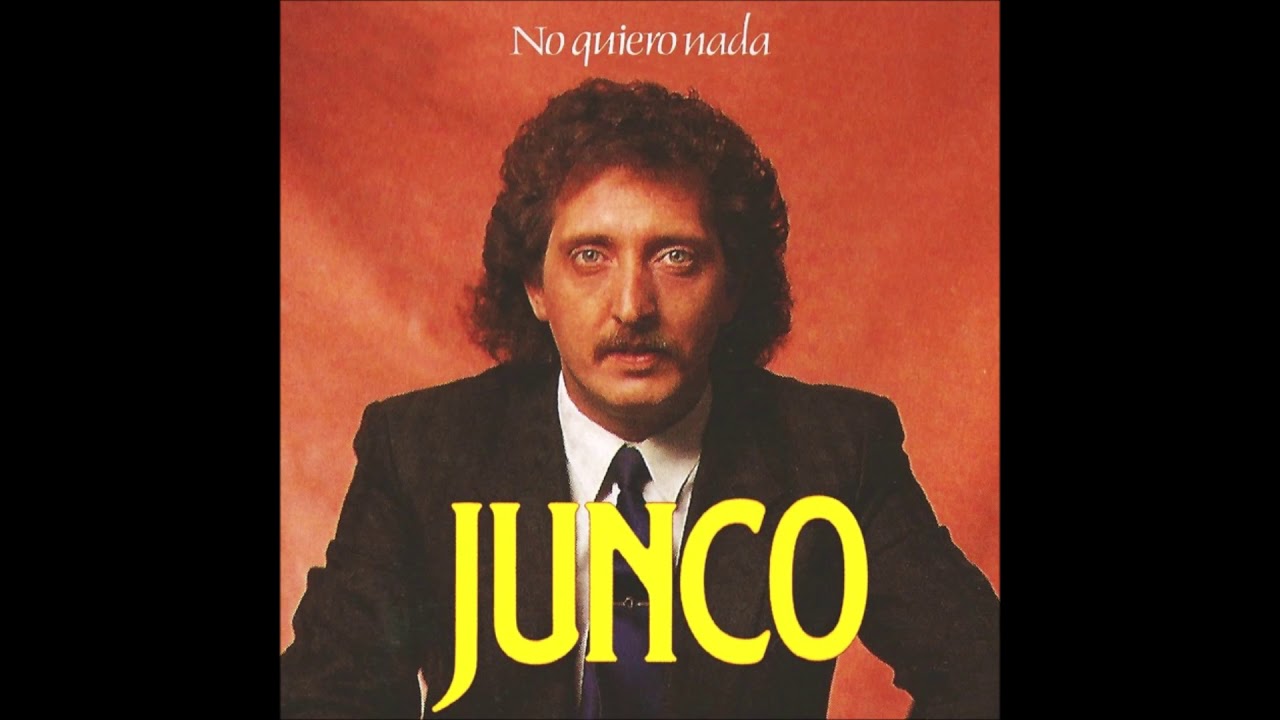 No Quiero Nada
