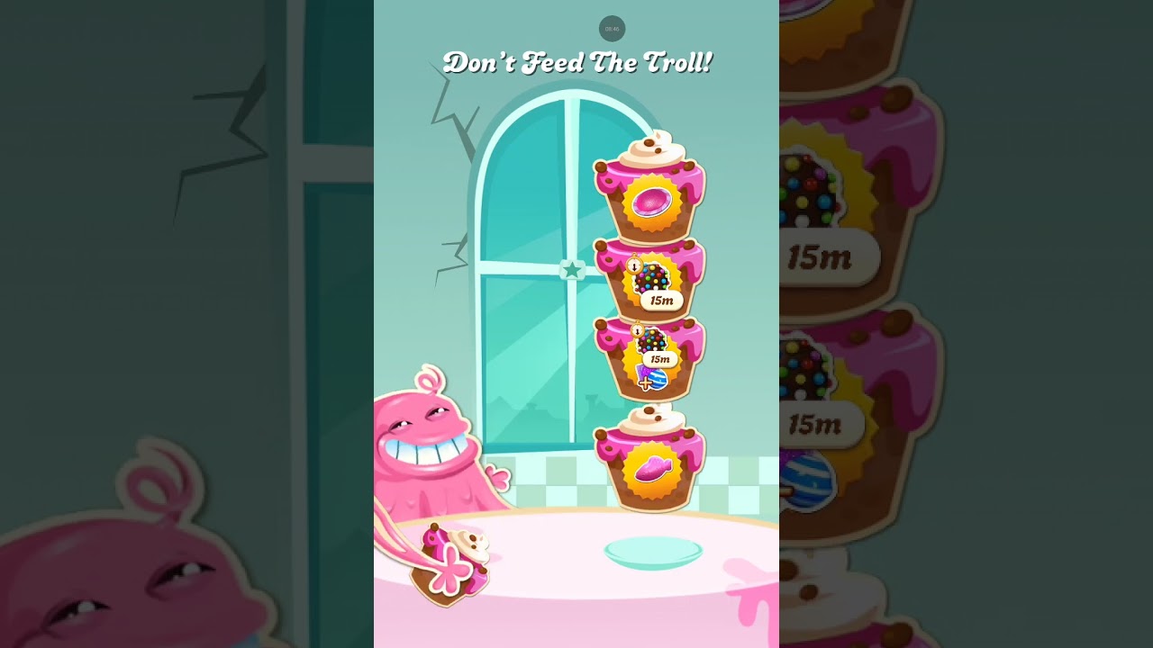 #candycrush🍭🍬 levels 14600-14609 with boosters! Like 👍🏼 Comment Subscribe and Share!