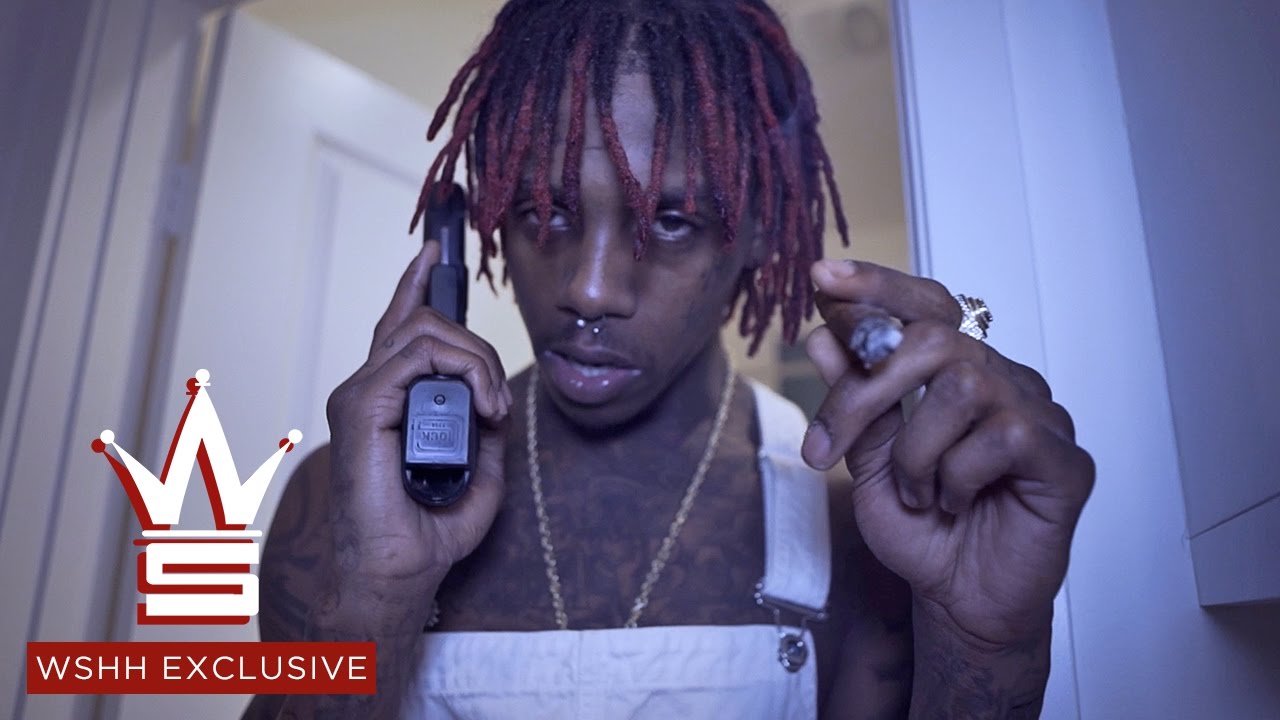 Famous Dex 
