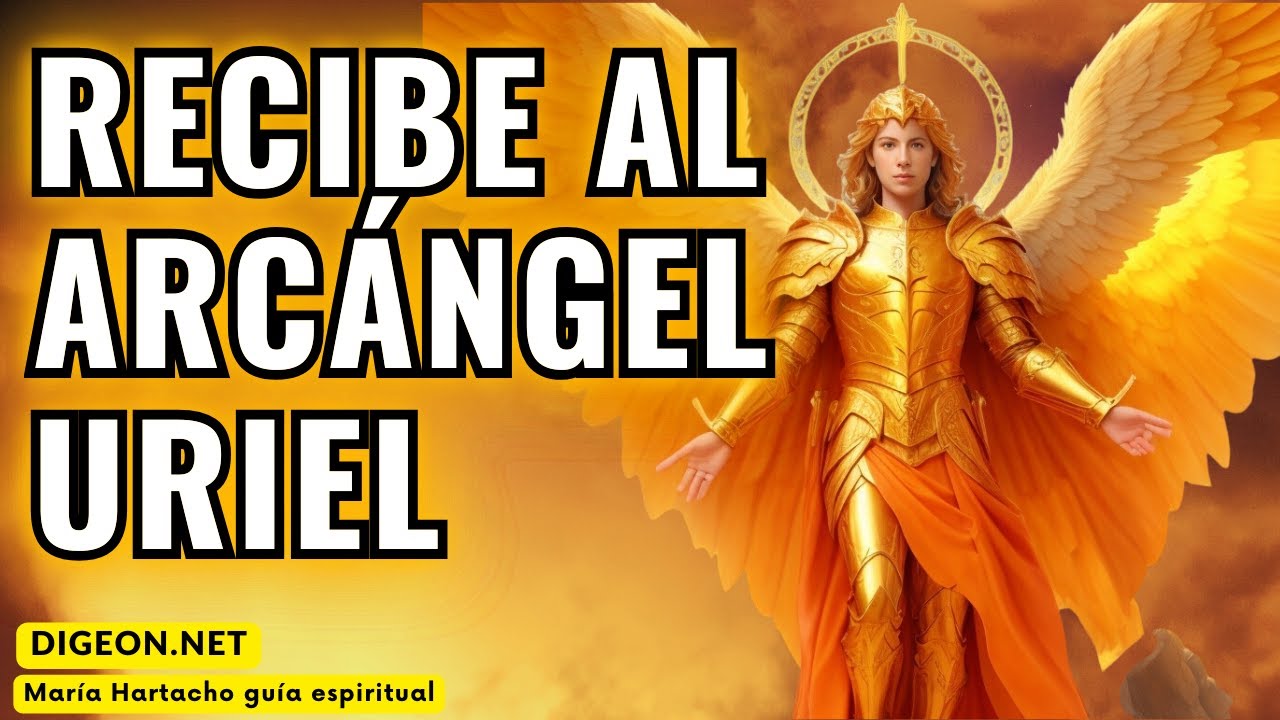 ¡ABUNDANCIA Y PROSPERIDAD!💌MENSAJE de los ÁNGELES PARA TI - DIGEON🧡ARCÁNGEL URIEL🧡