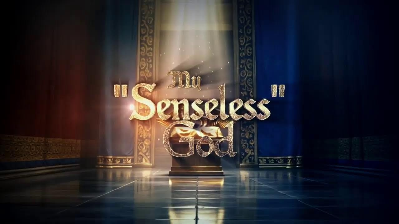Live! Nightly Series | My "Senseless" God with Pastor Deonnel Peren | January 29, 2026