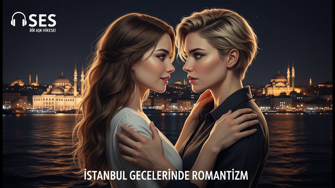 Soğuk Depoda Beni Tuttu – Yüzüğüm Hala Parmakımda.