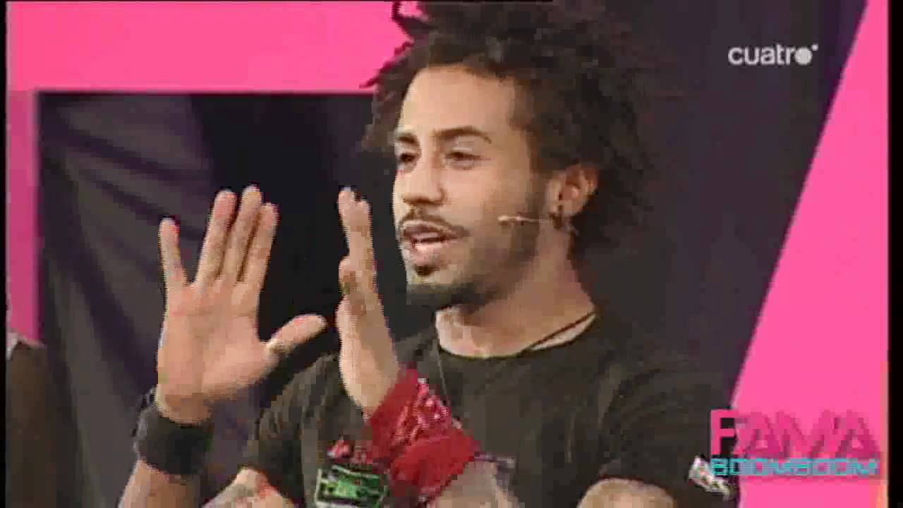 Fama Revolution - El campus - Día 1 Parte 7 /8 (6 Septiembre)