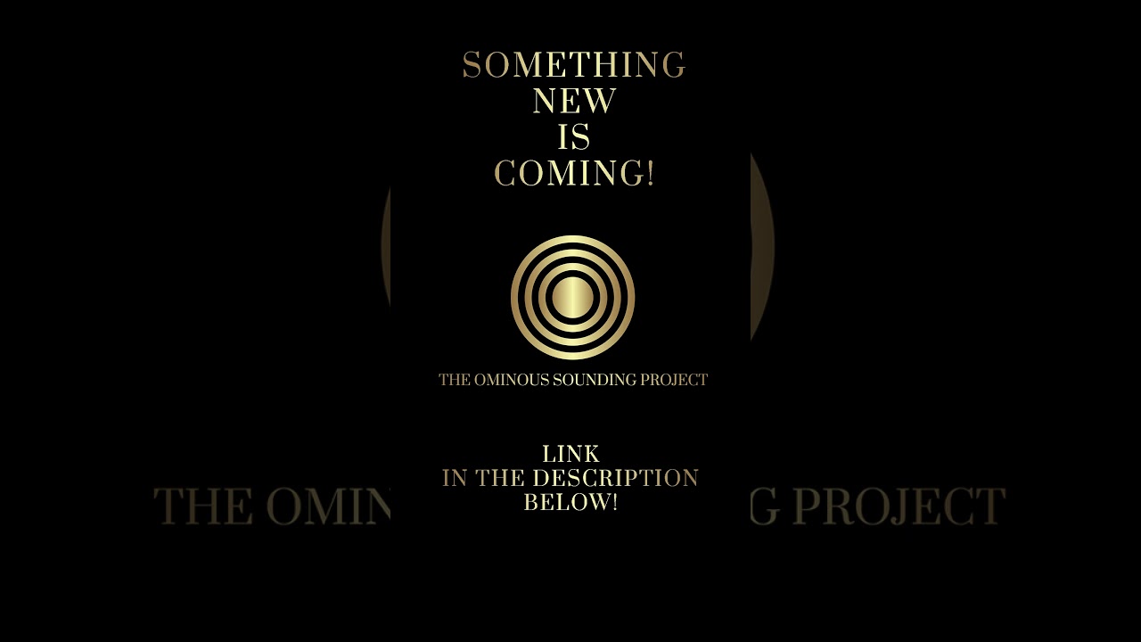 SOMETHING NEW IS COMING! #epicfantasy #cinematic #instrumental #finaljourney #backgroundmusic