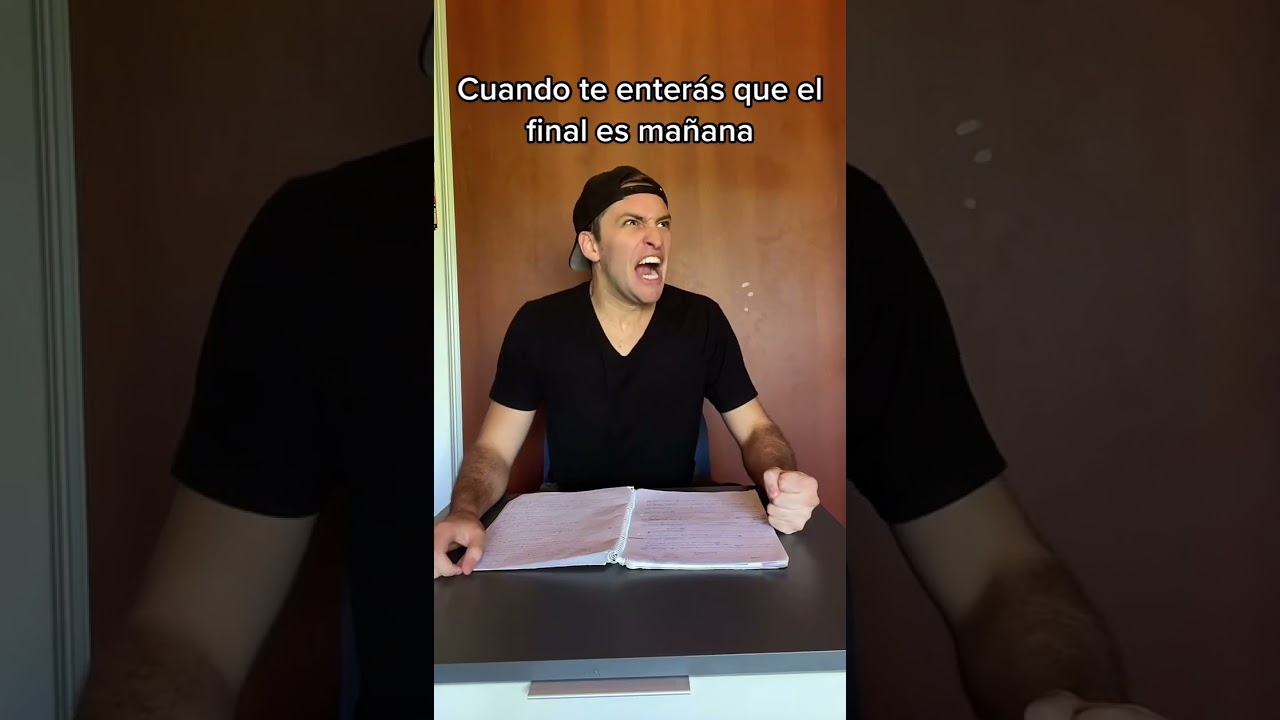 &iquest;Te pas&oacute; alguna vez? 😂😱 #filadd #comunidadfiladd #final #rendir #cbcuba #cbcubaxxi