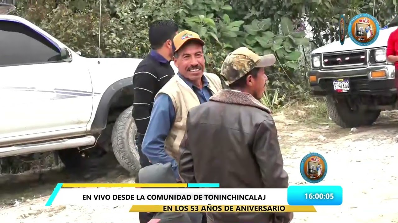 🎺 Mariachi Elegidos de Cristo | Fe, Alegría y Música Católica en Toninchicanlaj Tacaná
