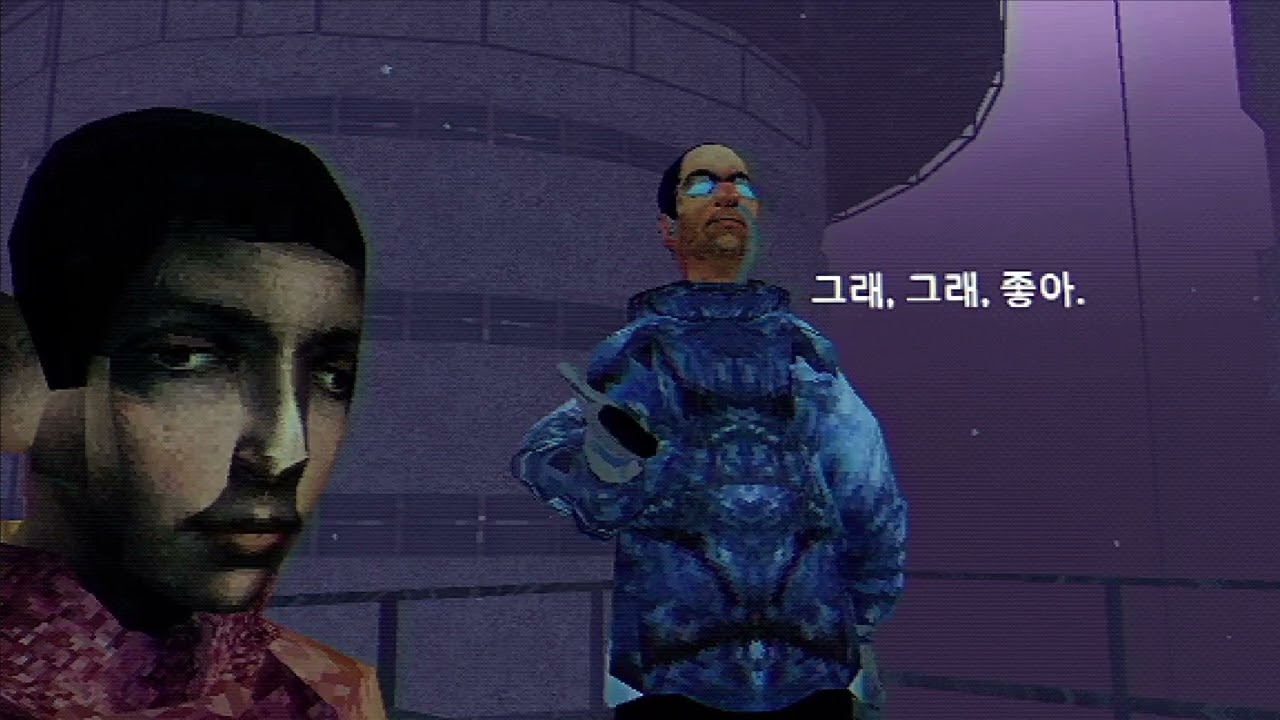 Arctic Eggs (북극의 계란) - 게임 플레이 영상 1