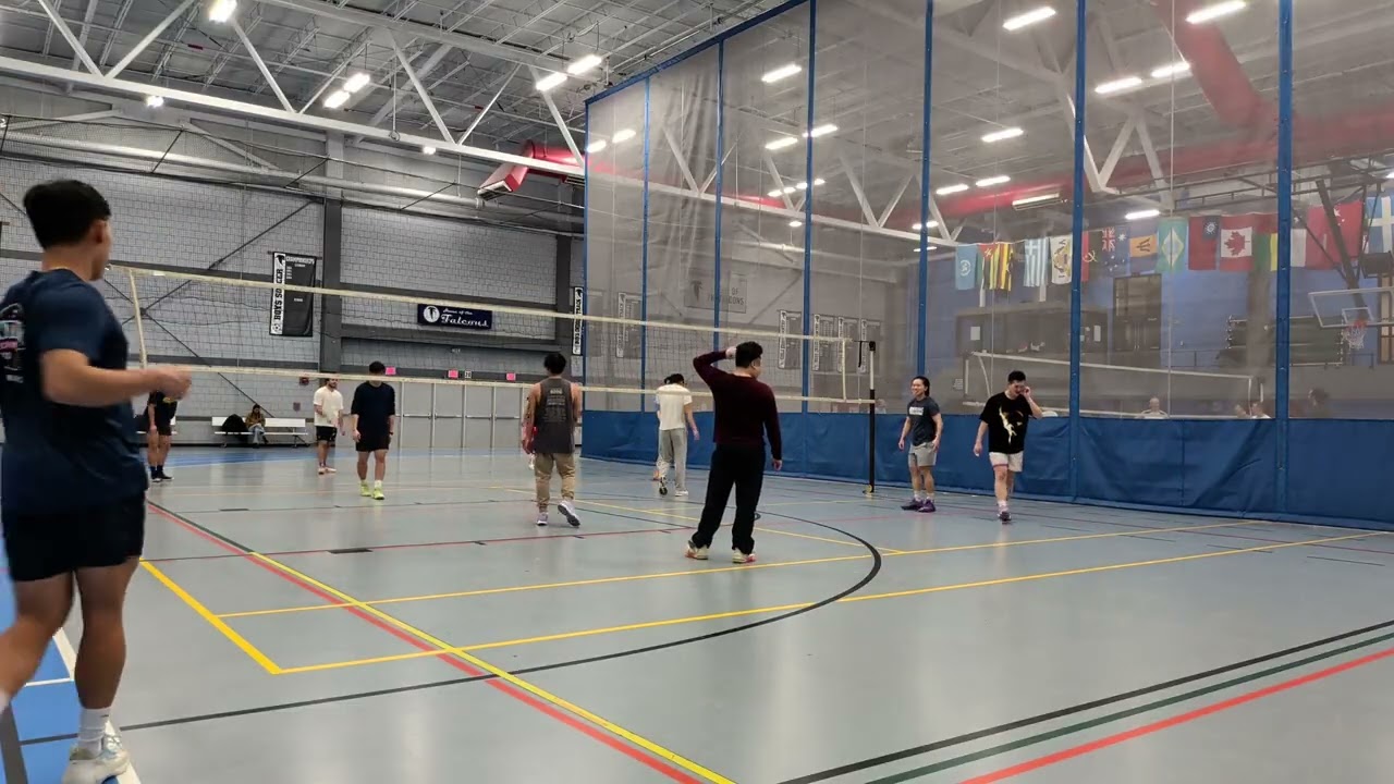 2/22/26 Open Gym 3