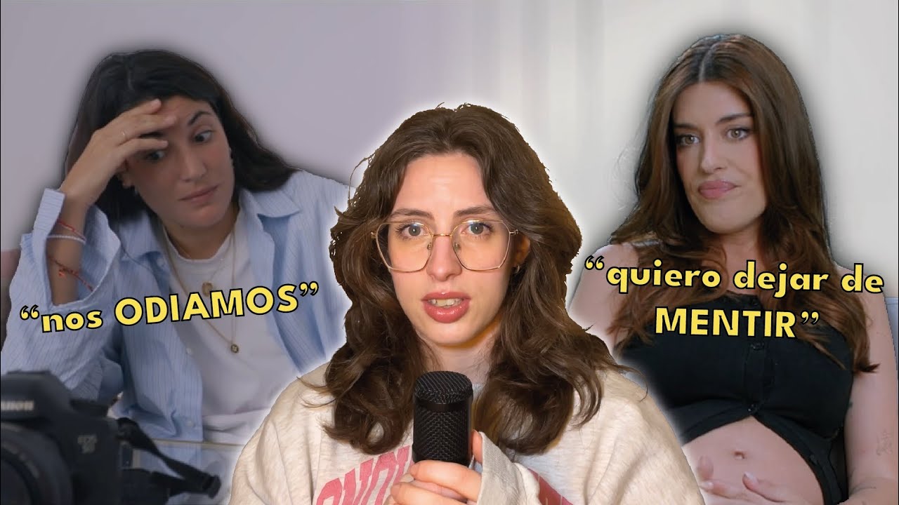 veo el documental de DULCEIDA para que T&Uacute; no tengas que hacerlo :)