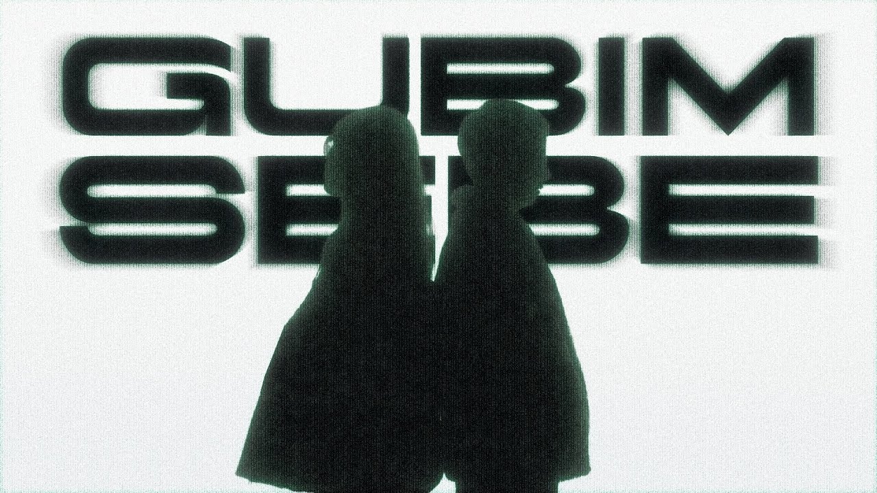 Dioni x Nina Todorović - Gubim sebe
