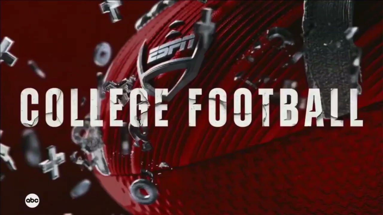 ESPN/ABC College Football Theme