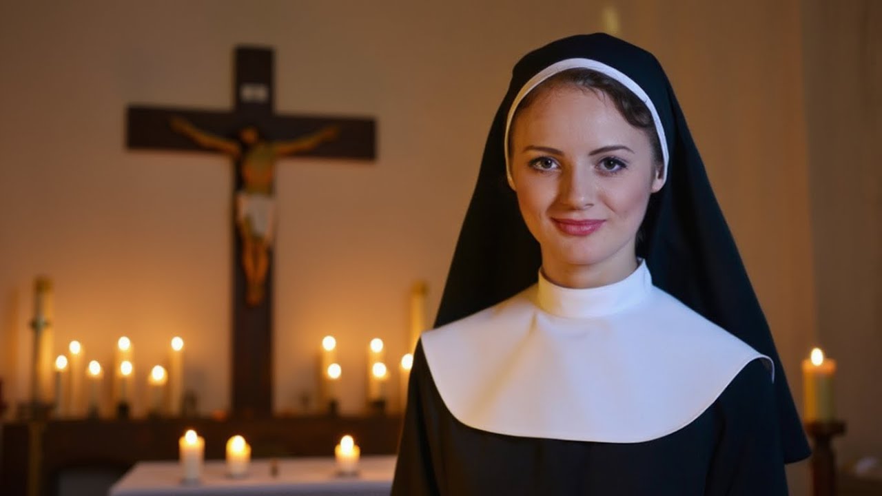 Gregorian Voices of Winter – Sacred Chants of the Devoted Nuns