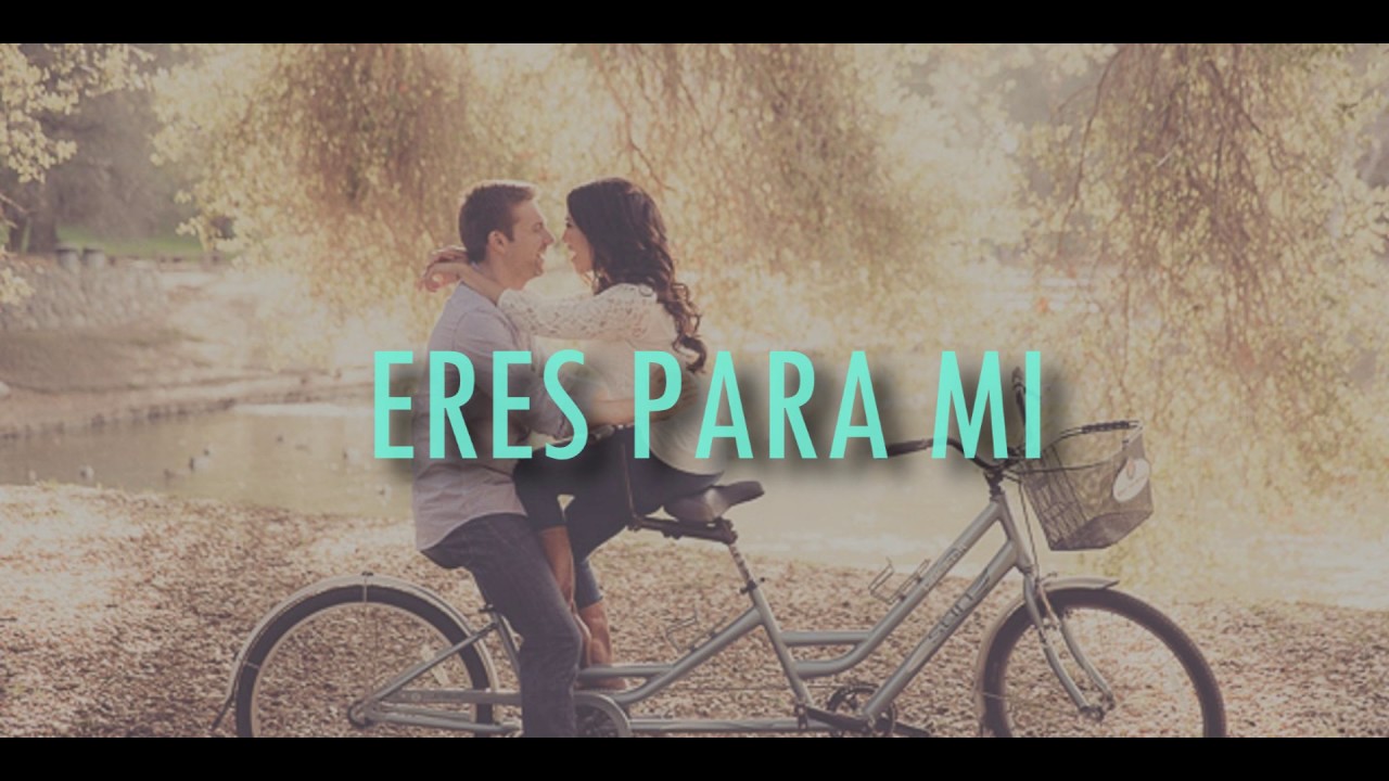 Zom - Eres Para Mi | Base con Coros | Beat Alegre | base de amor | Romantico 2017 - 2018