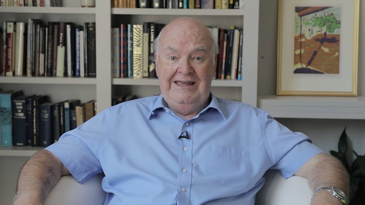 Dr. John Lennox - 