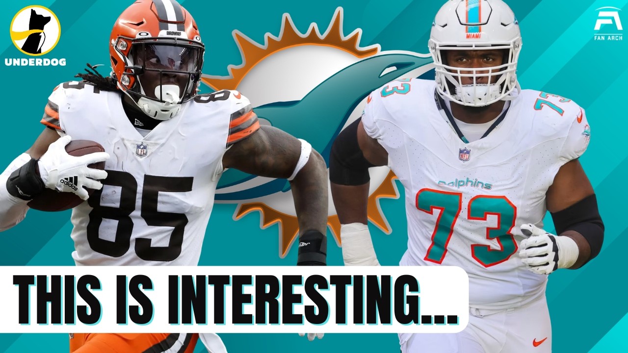 This CANNOT Be Ignored... | Daily Dolphins News & Rumors