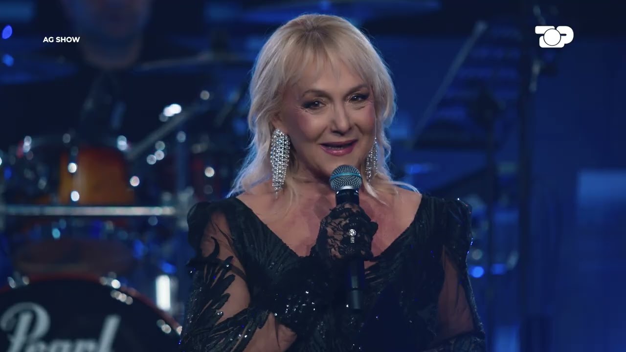 Tefta Radi & Silvana Braçe “sfidojnë” Aurela Gaçe & Eneda Tarifën – “AG SHOW”
