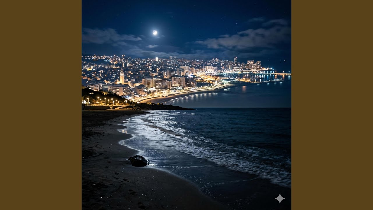 Sospesi tra mare e neon