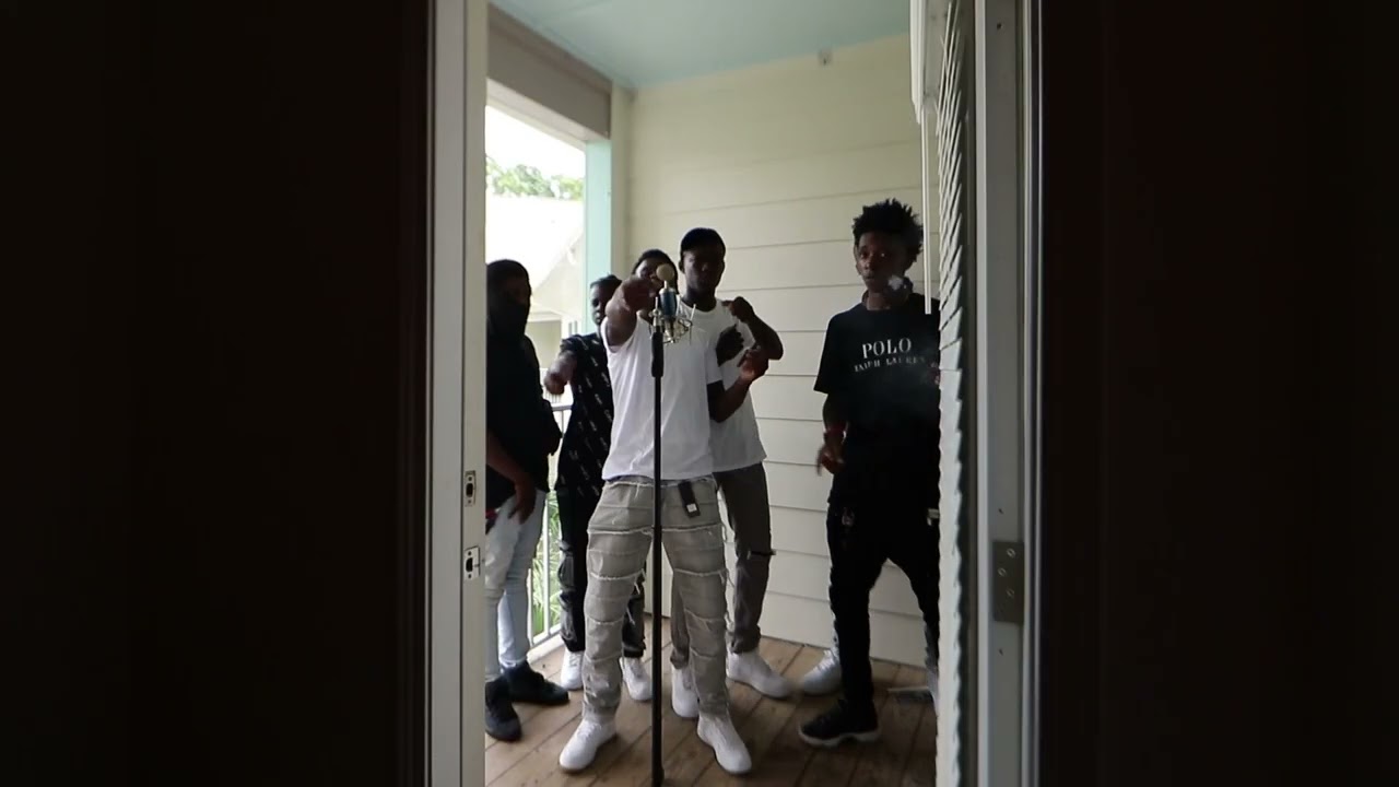 BE HOME SOON ChopGangD ( Official Music-Video)