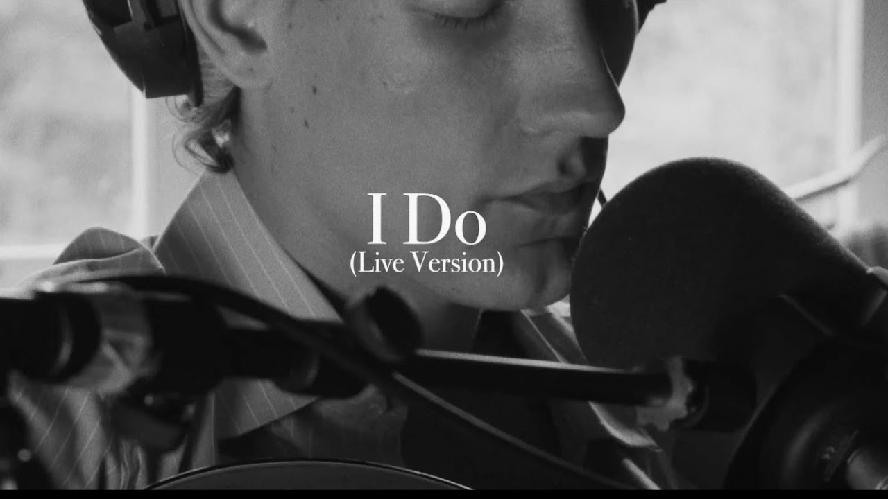MICHA -  I Do (Live Version)
