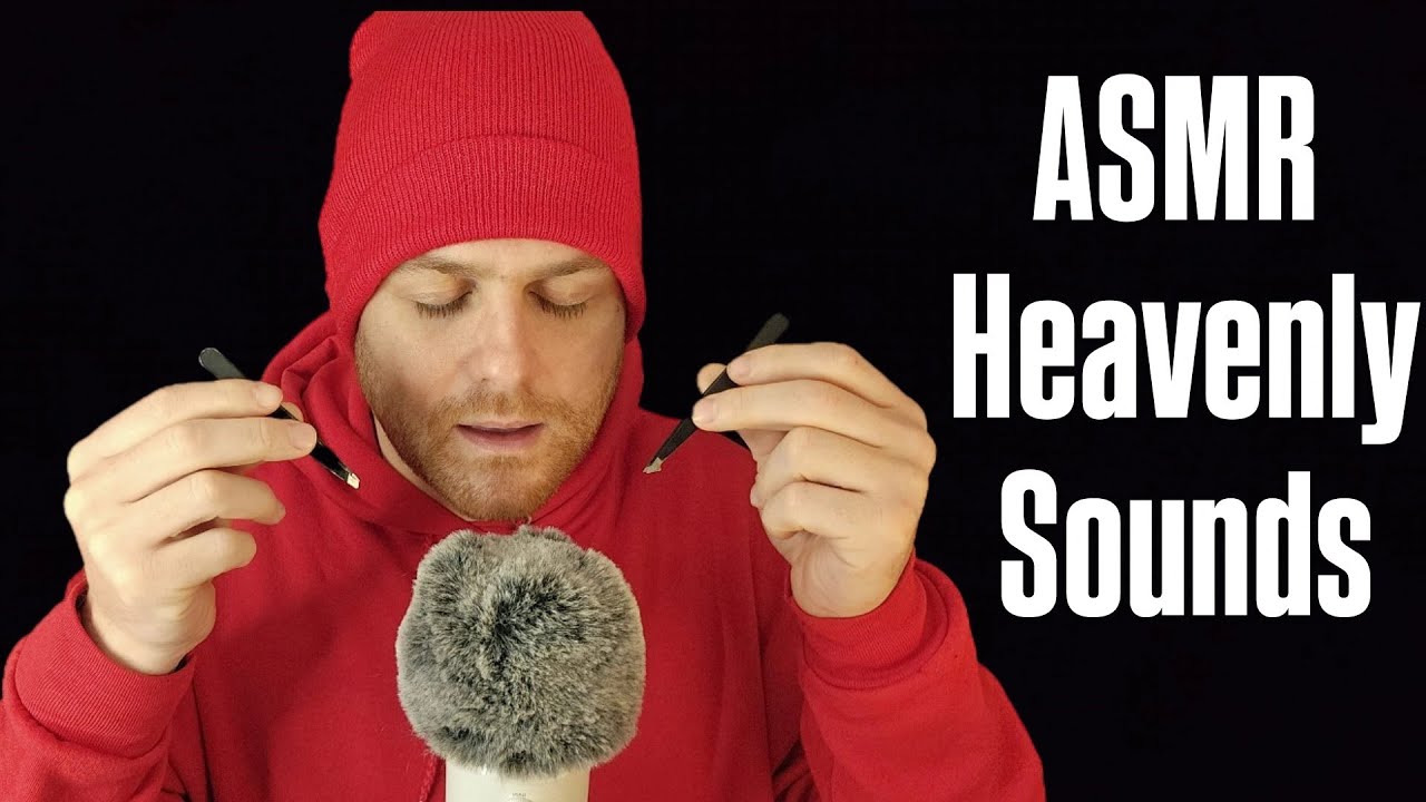 Heavenly ASMR Sounds