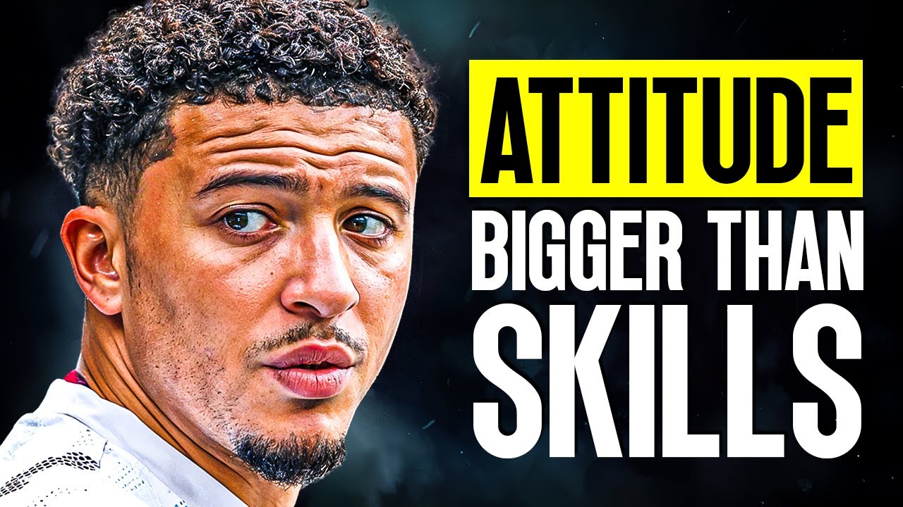 The Football Prodigy Who Couldn't Live Up To The Hype