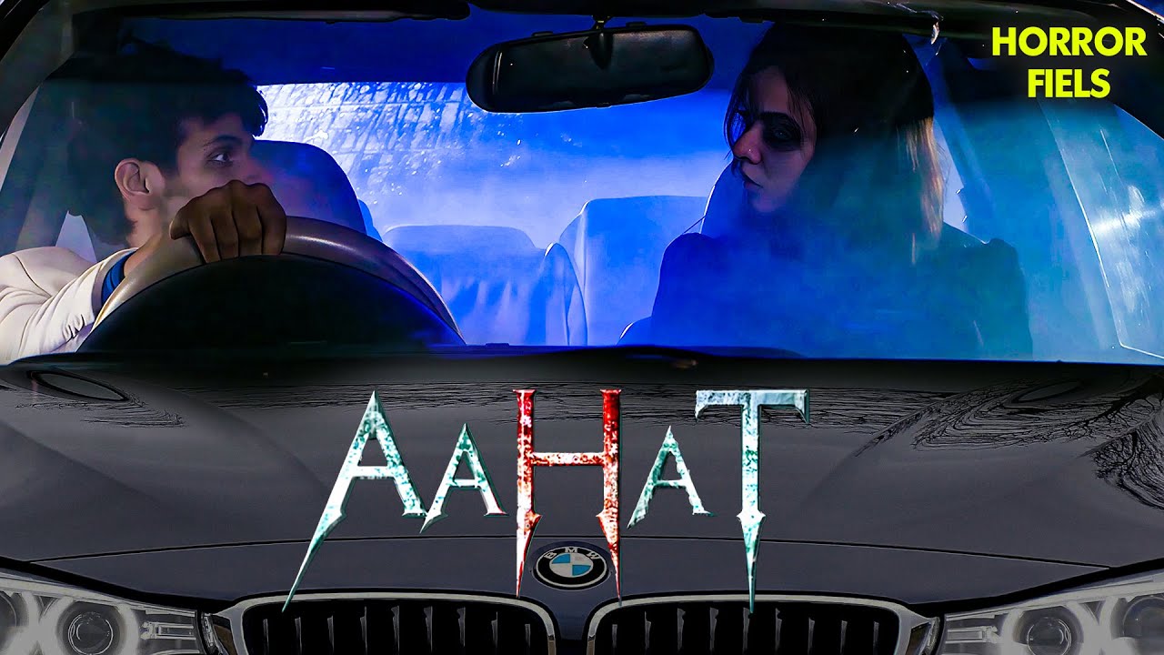 सूनसान रास्ता और Car में रहस्यमयी औरत | Horror Show in Hindi 🩸👻| Supernatural Series #ghoststories