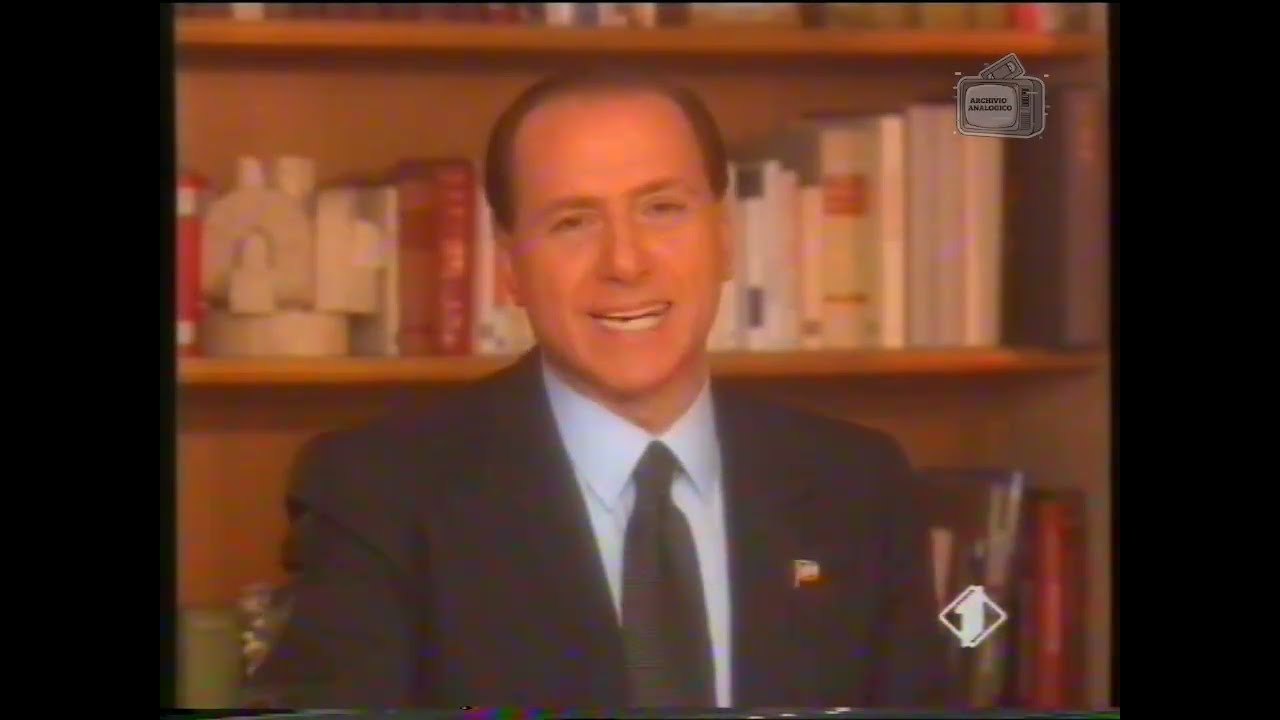 Italia 1 | 24 febbraio 1994 | 09_Sequenza pubblicitaria