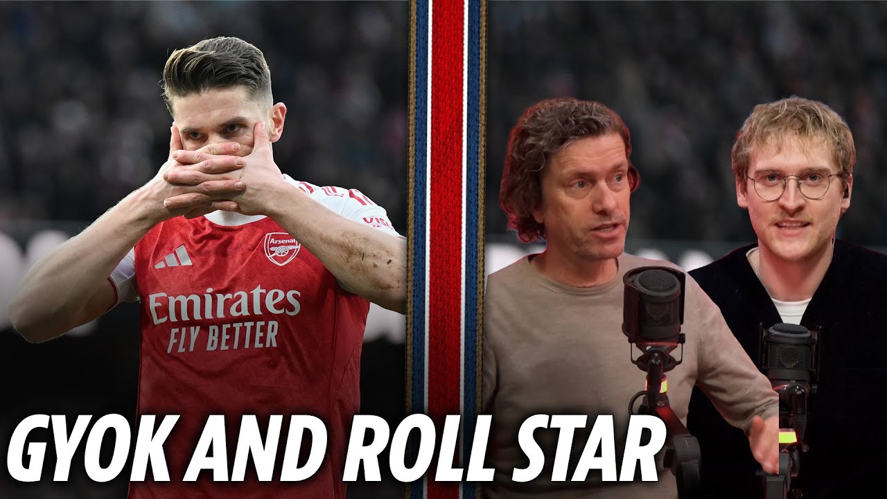 “I still think Arsenal will win it” - Why City’s Liverpool win changes nothing