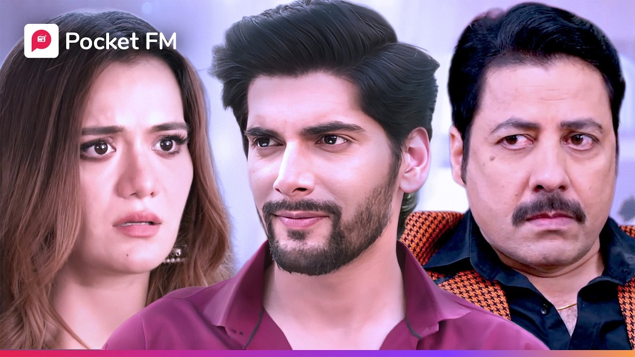 Ananya, जो मुझे निकम्मा समझती है, जानेगी कि मैं ही असली Tiger हूँ | The Tiger Of Return | Ep 01 - 31