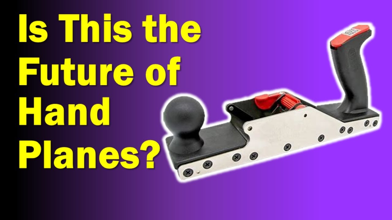 Rali Jack Plane Review | RobCosman.com