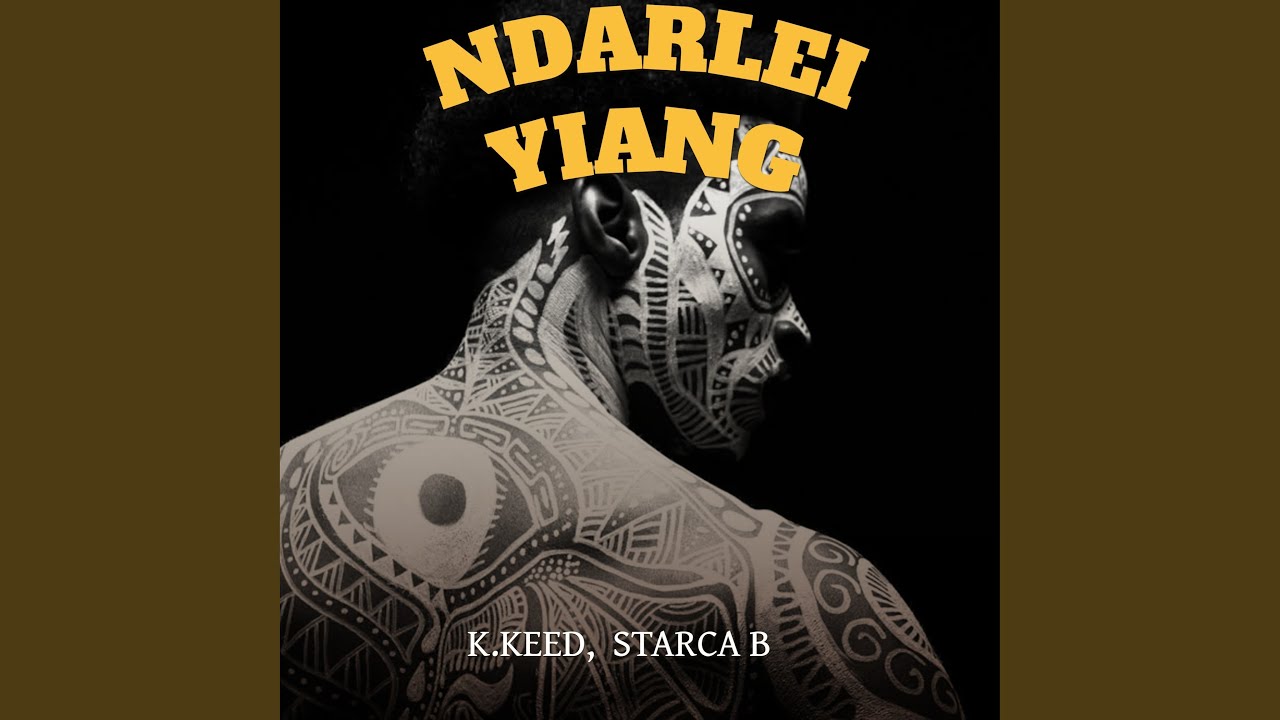 Ndarlei Yiang