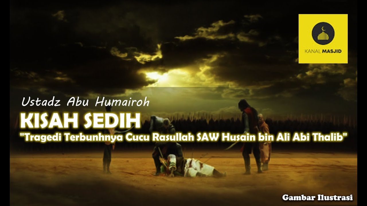 KISAH SEDIH 