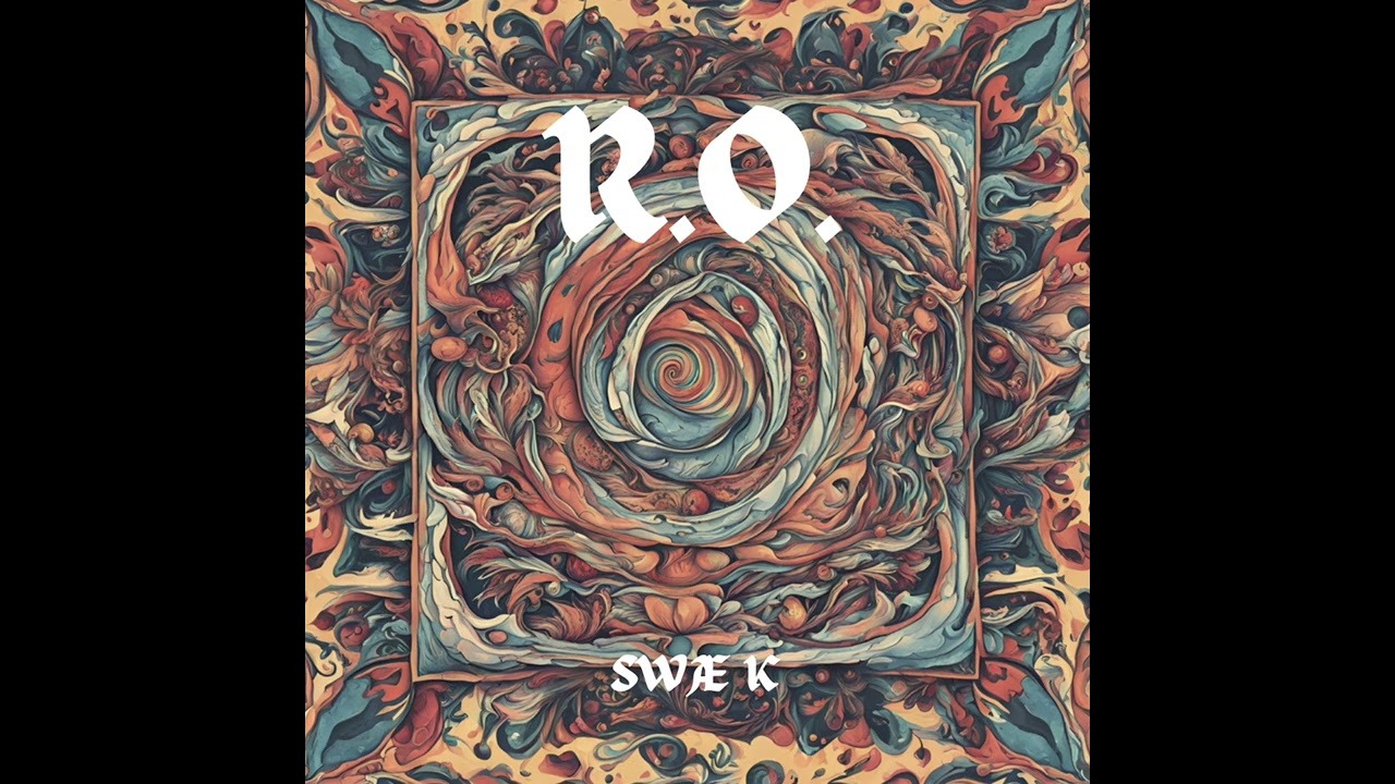 R.O. By SWÆ K