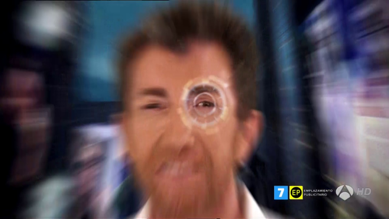 Intro El hormiguero 3.0 (Antena 3)