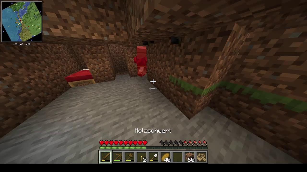 MEIN LETZTER STREAM VOR SCHULE