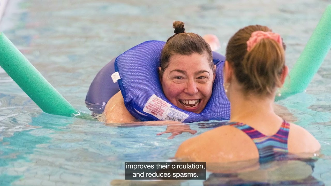 Welcome to Cerebral Palsy Alliance!
