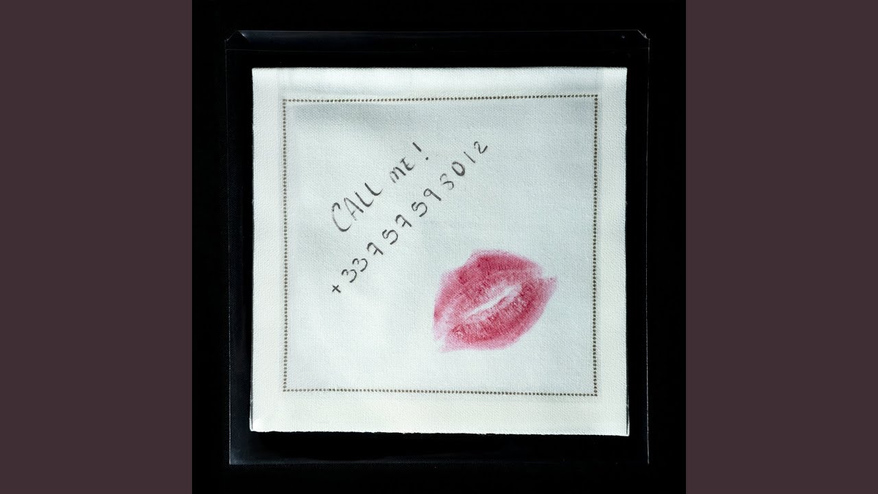 Lipstick (Extended)
