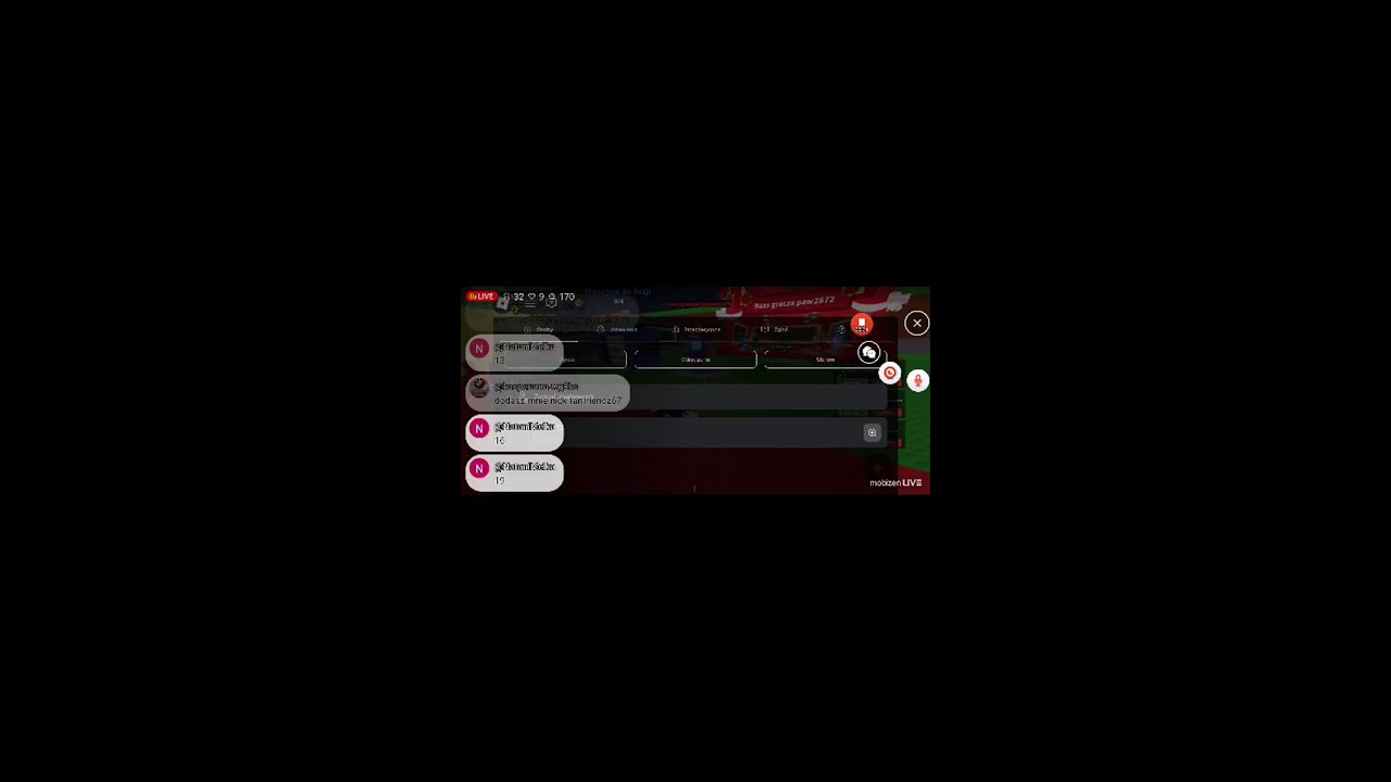 MobizenLiveStream