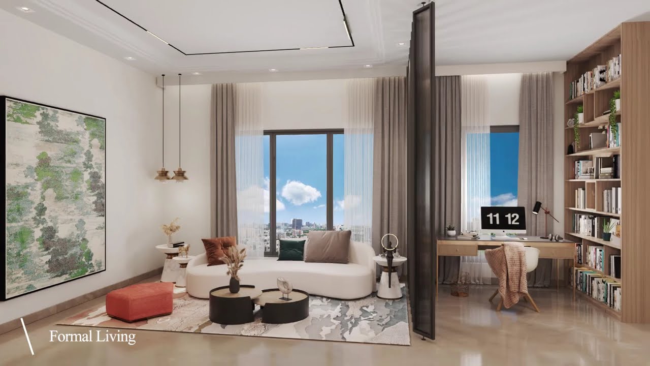 Prestige Rainbow Waters Luxury Homes Hyderabad India Call +91 9000 386 386